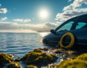 Dive Team Recovers Car from Sacramento River: A Unique Rescue Mission