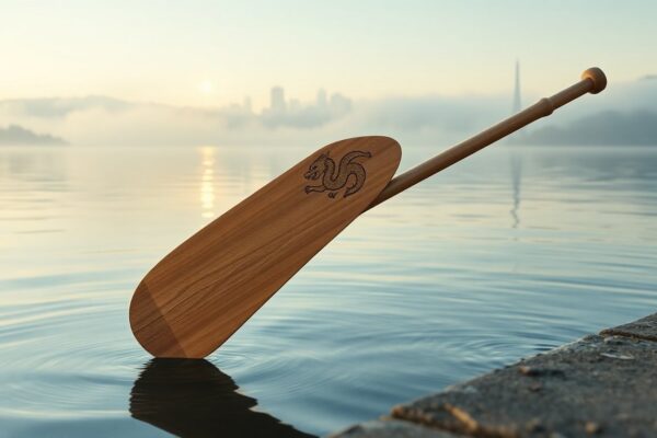 Dragon Boat Racing Makes a Triumphant Comeback to San Francisco