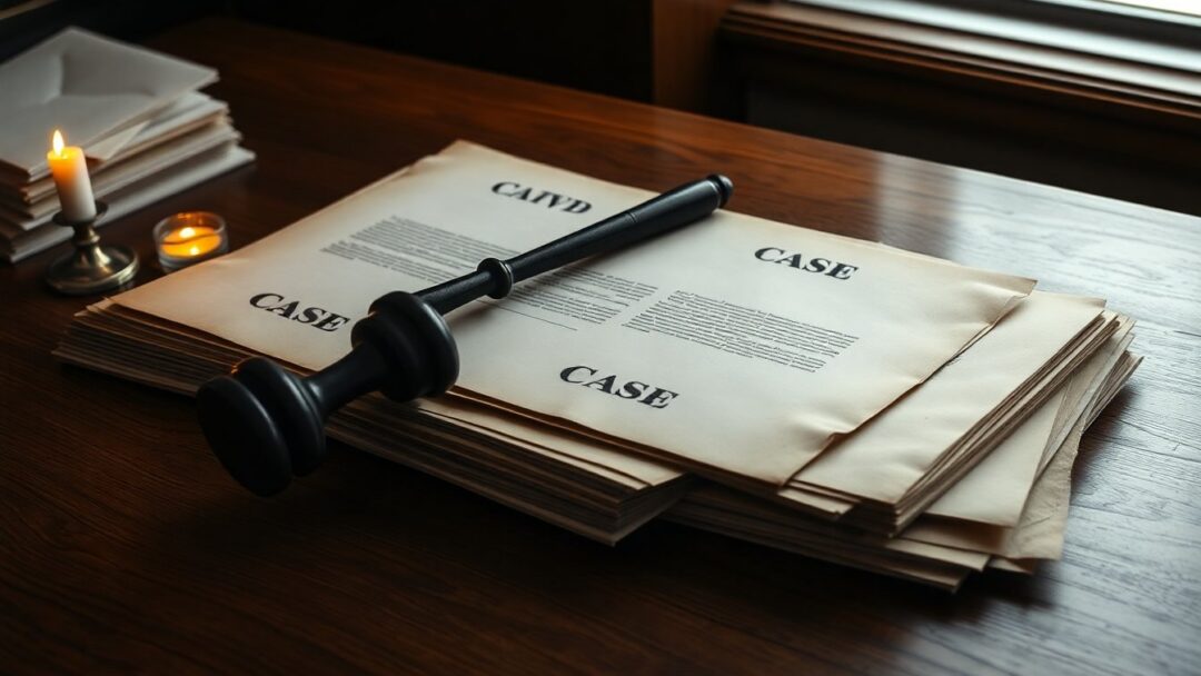 Dwight Rhone Charged with Three More Murders in San Diego Cold Cases