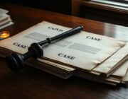 Dwight Rhone Charged with Three More Murders in San Diego Cold Cases