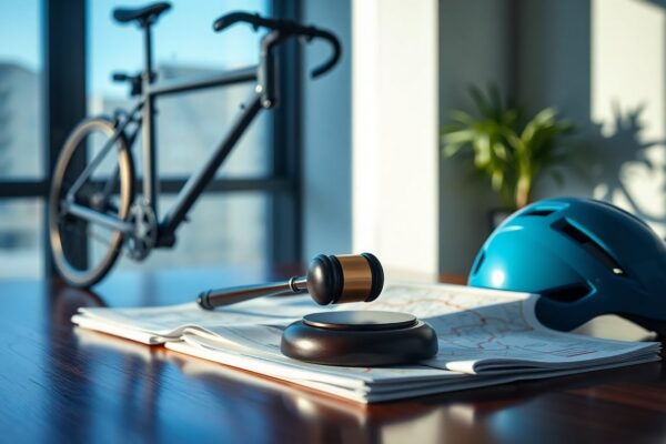 E-Bike Legislation: California's Response to Safety Challenges in 2026