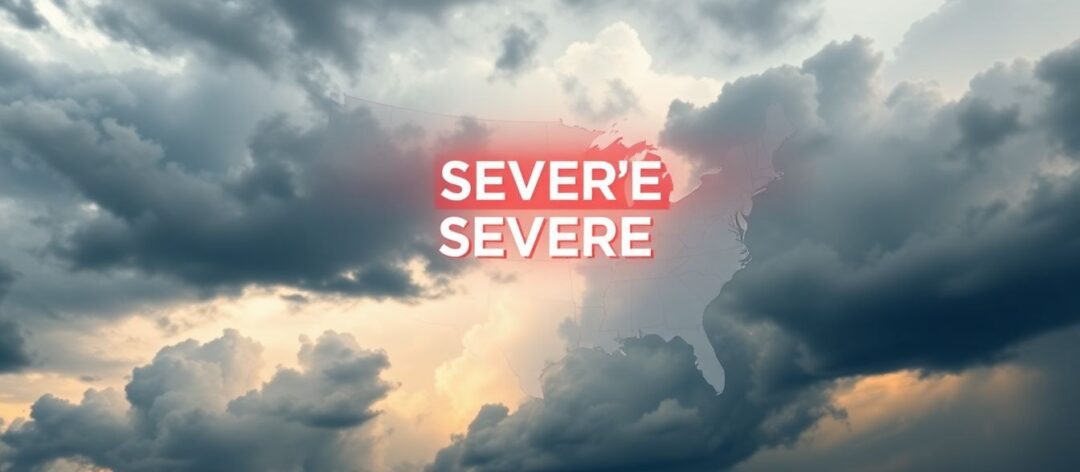 Severe Fire Weather Watch issued for California