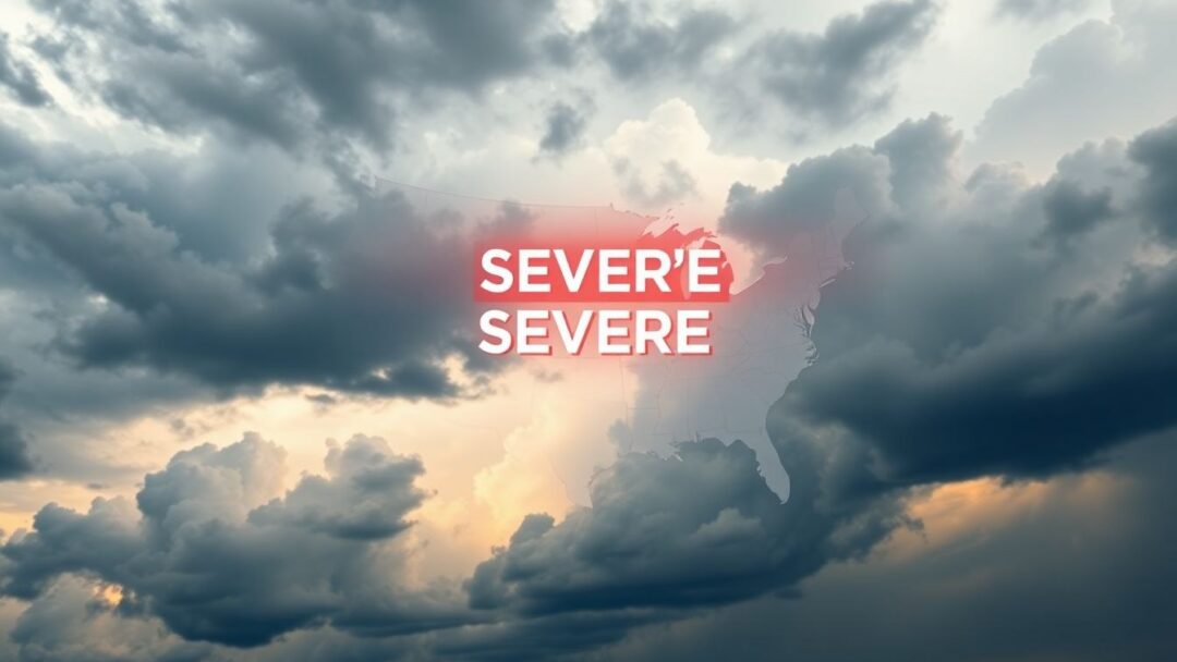 Severe Fire Weather Watch issued for California