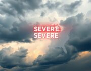 Severe Fire Weather Watch issued for California