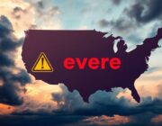 Severe Extreme Heat Warning in Effect for San Diego County Deserts, California