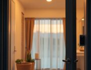 Effective home security measures to prevent burglaries