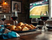 Experience Argentinian Culture at Buenos Aires Grill's World Cup Watch Parties