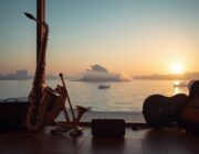 Experience the San Diego Smooth Jazz Festival 2026 at Rady Shell