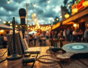 Experience the Vibrant North Park Music Fest 2026 in San Diego