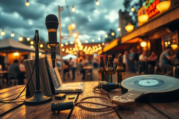 Experience the Vibrant North Park Music Fest 2026 in San Diego