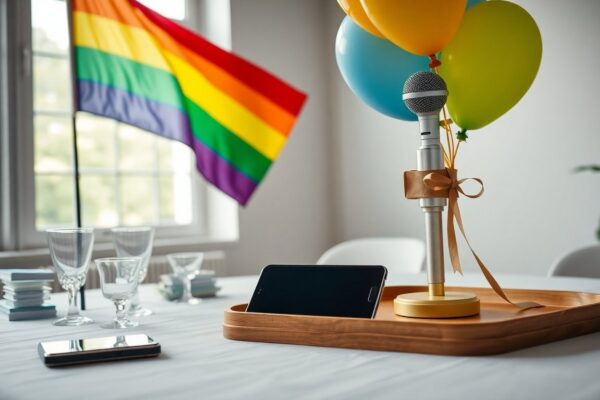 Explore the Best Events of San Francisco Pride Weekend 2026