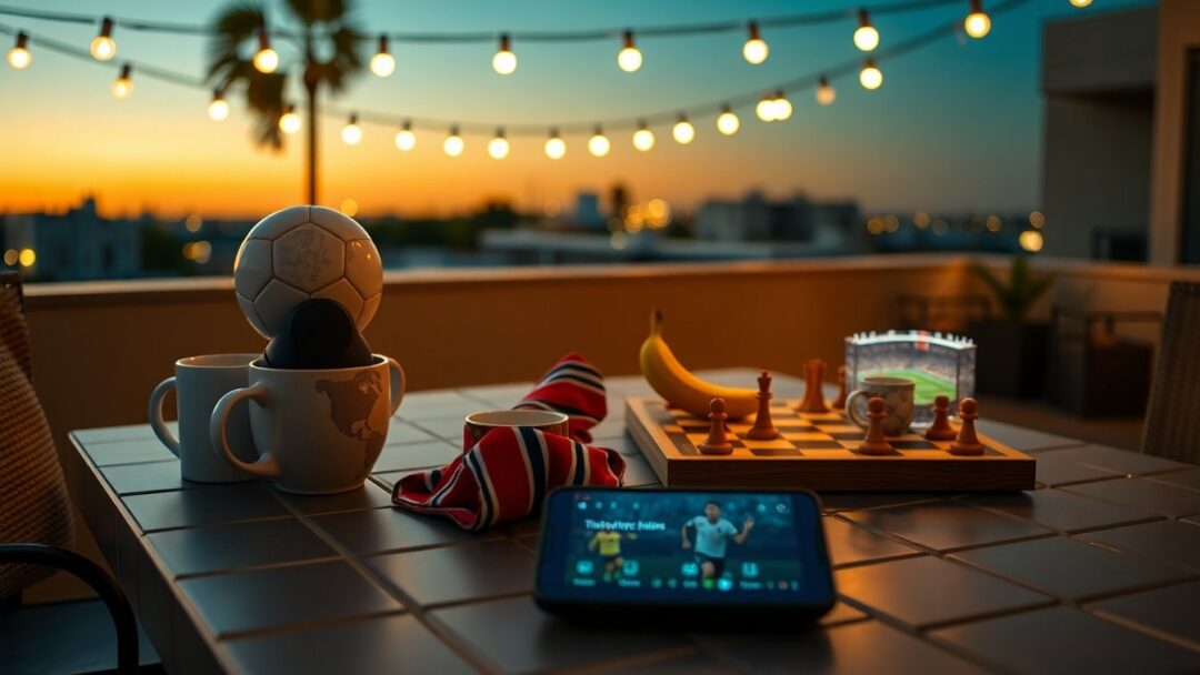 Explore the Best World Cup Viewing Parties in Los Angeles