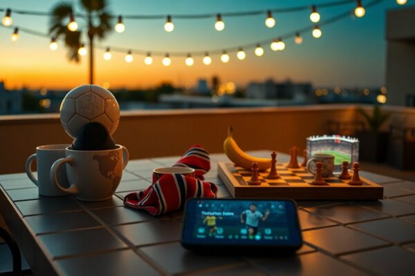 Explore the Best World Cup Viewing Parties in Los Angeles