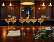 Exploring Modernist's New Storybook Menu in Fresno