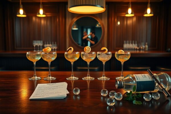 Exploring Modernist's New Storybook Menu in Fresno