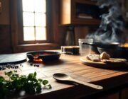 Exploring North County's Food Scene and Recent Fire Incident