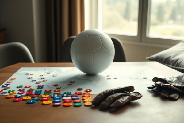 Exploring the 2026 FIFA World Cup: Records, Controversies, and Expectations