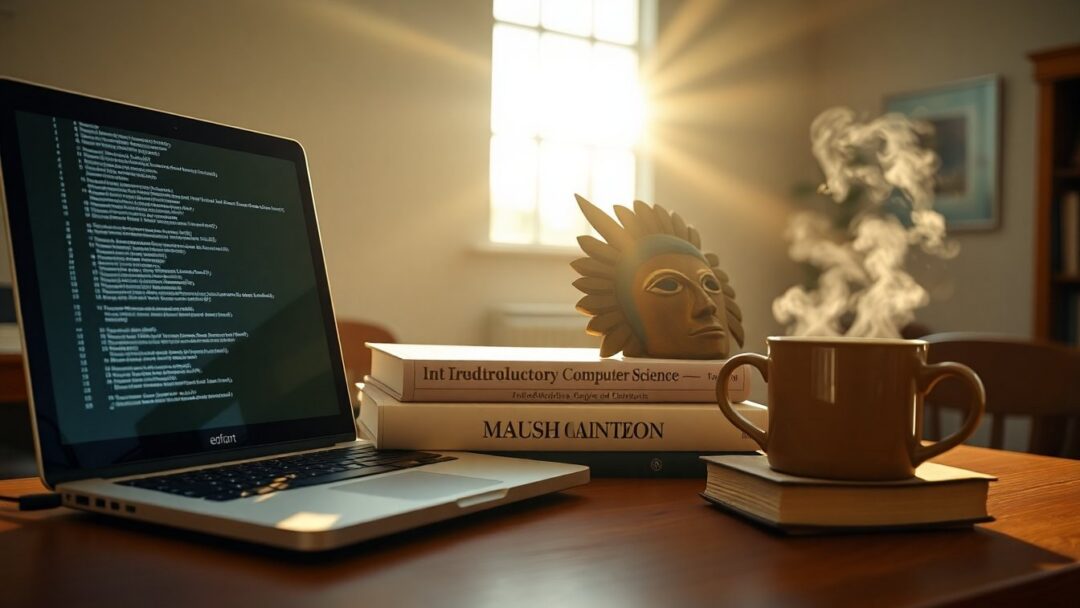 Exploring UC Berkeley's Role in Technology, Culture, and Community
