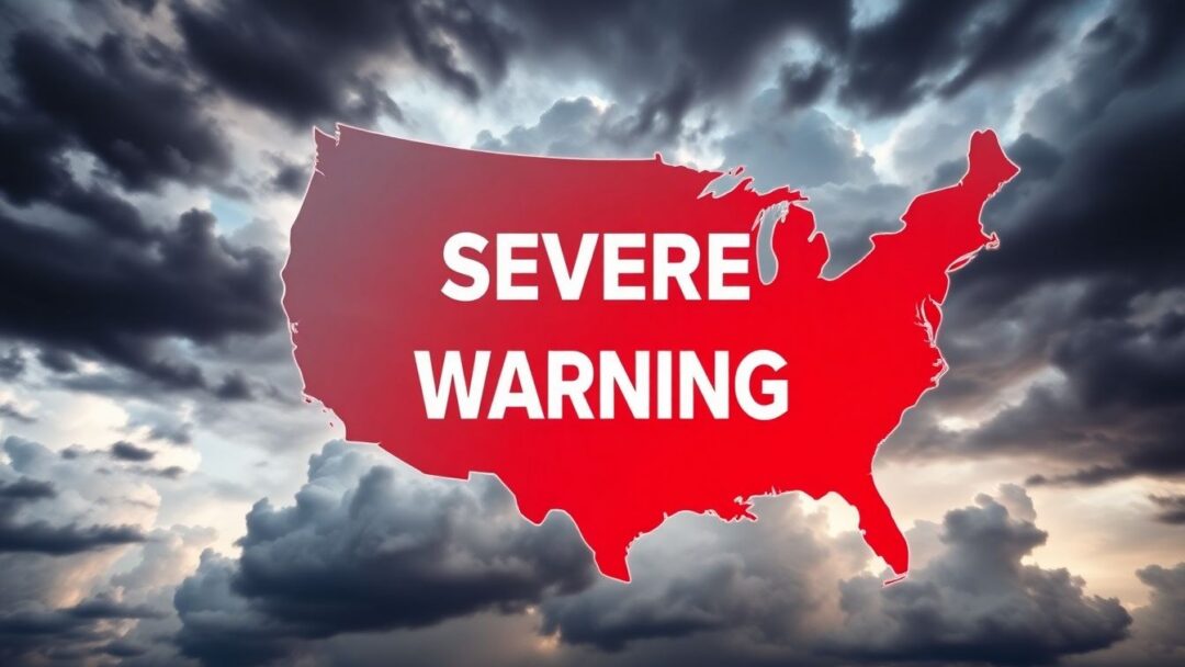 Severe Extreme Heat Warning issued for parts of California