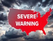 Severe Extreme Heat Warning issued for parts of California