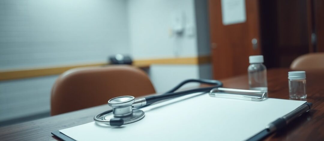 Federal Judge Mandates Health Inspection at Otay Mesa Detention Facility
