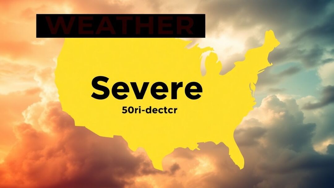 Severe Red Flag Warning issued for California areas
