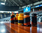 FIFA Tapes Over Condiment Brands at San Francisco Bay Area Stadium