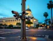 Flock Surveillance Cameras in San Francisco: Privacy Issues and Investigations