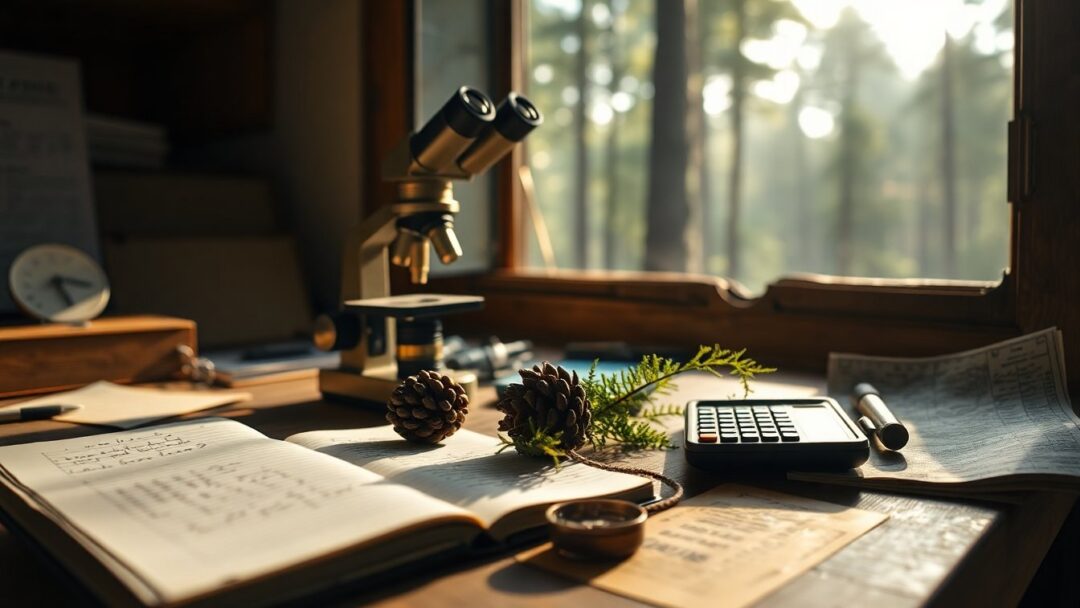 Forest Service Research Facilities at Risk: A Closer Look at the Proposed Changes