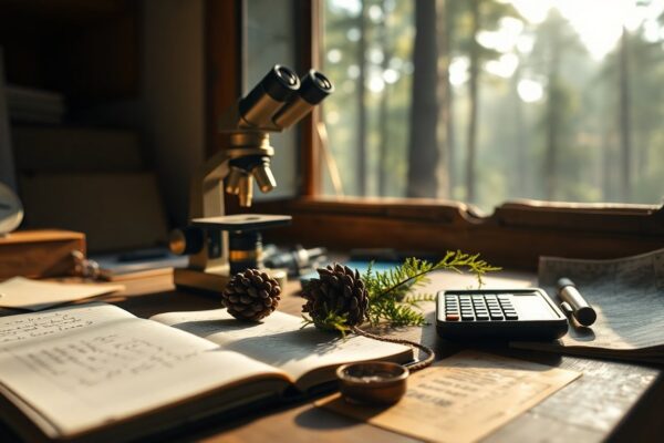 Forest Service Research Facilities at Risk: A Closer Look at the Proposed Changes