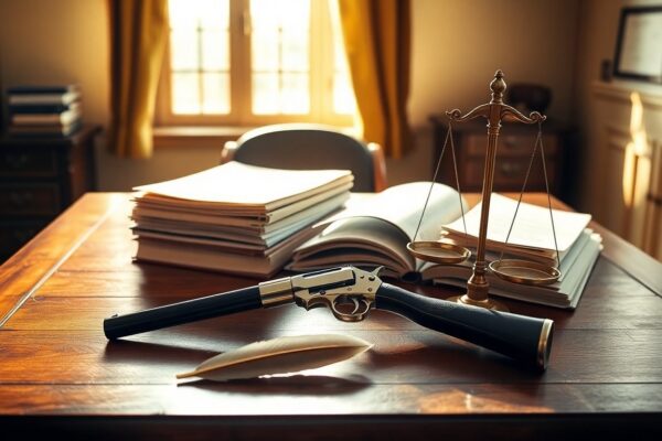 Gavin Newsom Under Scrutiny: DOJ Investigation and Firearm Debate