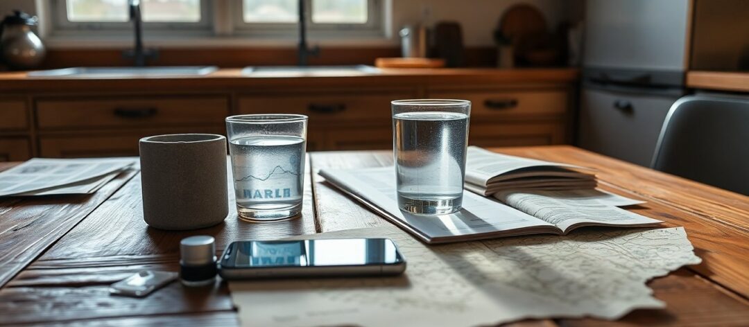 Gov. Newsom's Water Legacy and the Challenges Ahead for California