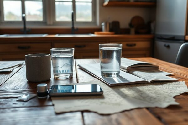 Gov. Newsom's Water Legacy and the Challenges Ahead for California