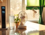 Heat wave safety in California: a homeowner's guide