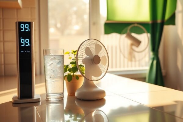 Heat wave safety in California: a homeowner's guide