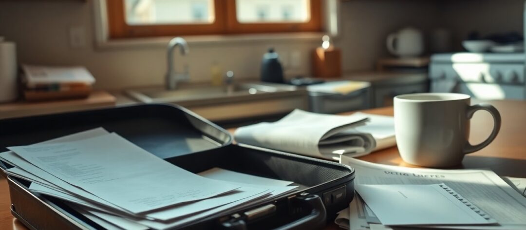 How a Comedy Skit Highlighted the Soaring Costs of Renting in America