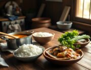 How a Fresno Nonprofit is Keeping Hmong Culinary Traditions Alive