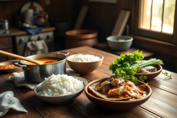 How a Fresno Nonprofit is Keeping Hmong Culinary Traditions Alive