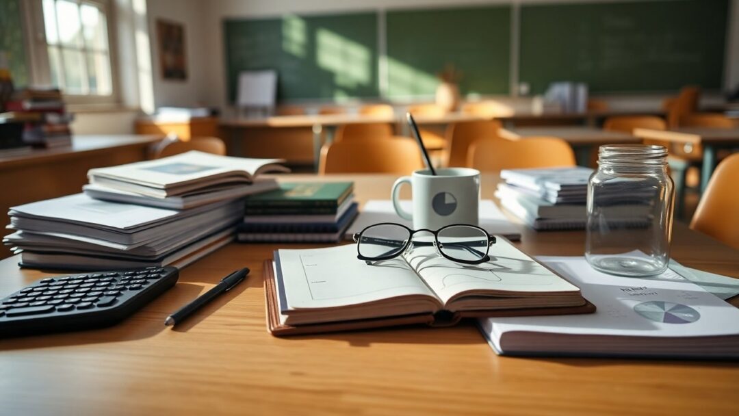 How California is Revolutionizing High School Education with Mandatory Personal Finance Courses