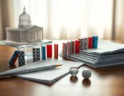 How changes in party leadership affect committee control and local outcomes