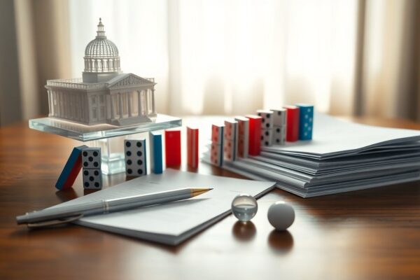 How changes in party leadership affect committee control and local outcomes
