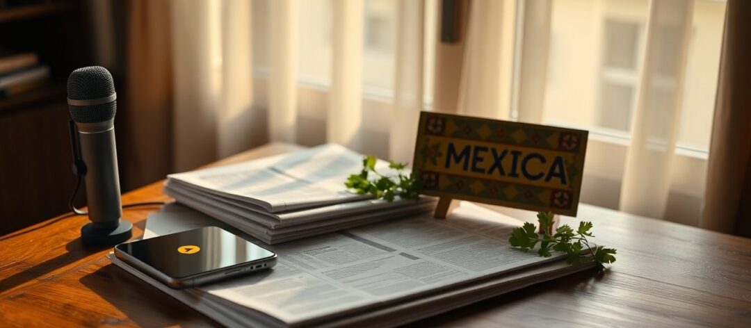 How local broadcast news empowers Hispanic entrepreneurs in California