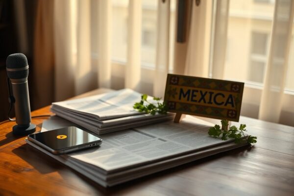 How local broadcast news empowers Hispanic entrepreneurs in California