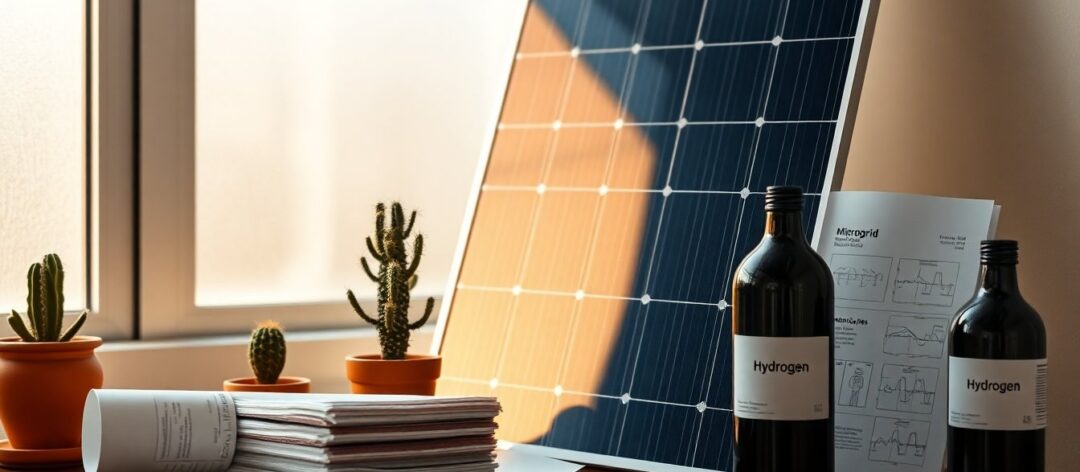 How Native Tribes in California and Minnesota Are Harnessing Solar Energy