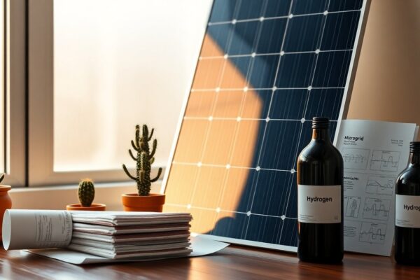 How Native Tribes in California and Minnesota Are Harnessing Solar Energy