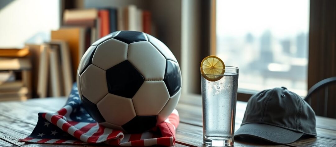 How the 2026 World Cup Reflects the Cultural Shift in North America