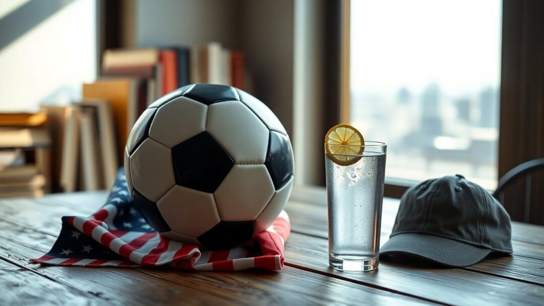 How the 2026 World Cup Reflects the Cultural Shift in North America