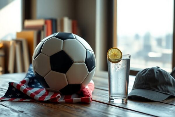 How the 2026 World Cup Reflects the Cultural Shift in North America