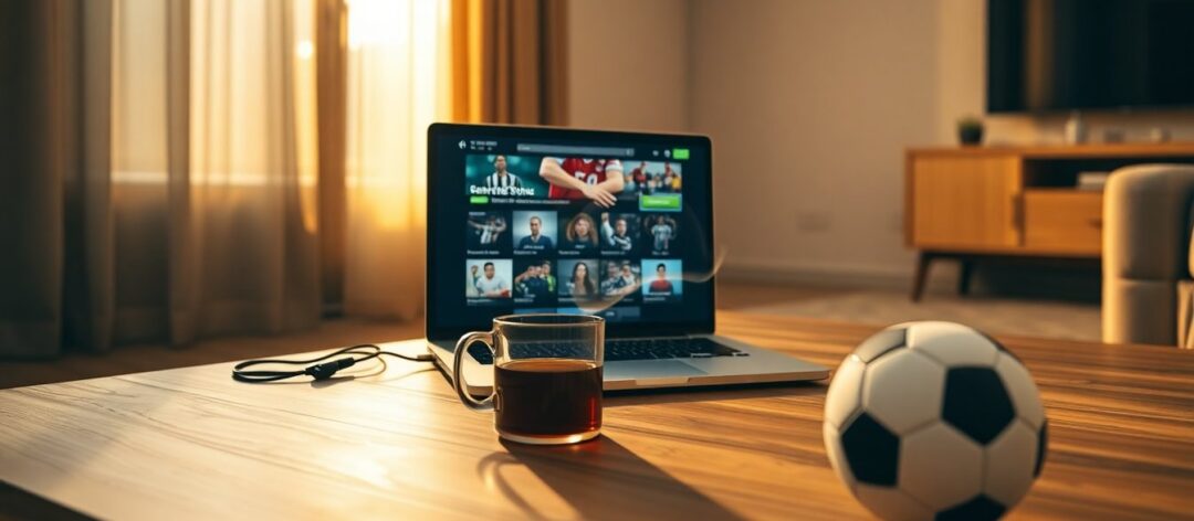 How to watch world cup at home without cable