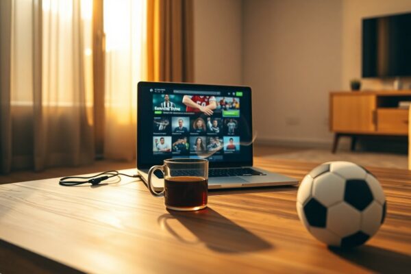 How to watch world cup at home without cable